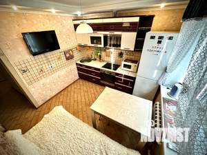 1-к квартира, посуточно, 55м2, 1/4 этаж