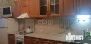 1-к квартира, на длительный срок, 35м2, 1/9 этаж