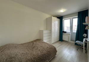 2-к квартира, на длительный срок, 50м2, 15/17 этаж