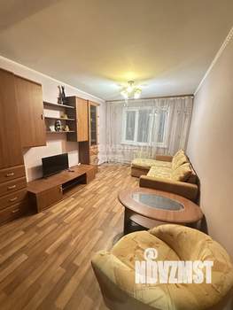 1-к квартира, на длительный срок, 32м2, 4/9 этаж