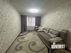 3-к квартира, на длительный срок, 59м2, 1/9 этаж