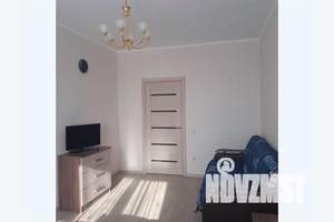 1-к квартира, посуточно, 36м2, 11/16 этаж