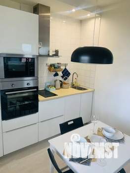 1-к квартира, посуточно, 35м2, 11/17 этаж