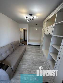 1-к квартира, на длительный срок, 35м2, 11/14 этаж