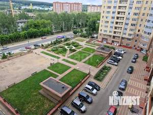 3-к квартира, на длительный срок, 93м2, 8/13 этаж