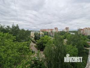 2-к квартира, на длительный срок, 54м2, 7/9 этаж