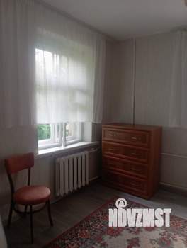 Студия квартира, на длительный срок, 32м2, 2/2 этаж