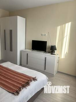 1-к квартира, на длительный срок, 33м2, 11/12 этаж