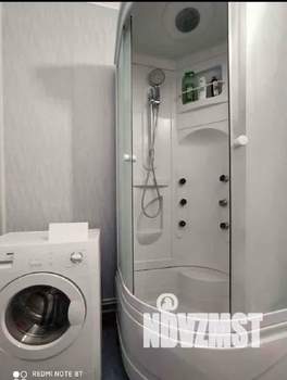 1-к квартира, посуточно, 35м2, 3/5 этаж