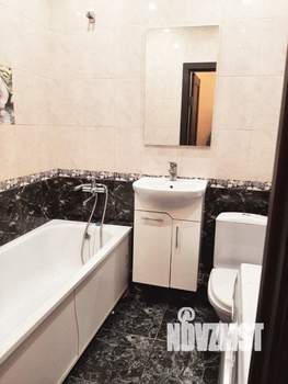 1-к квартира, на длительный срок, 29м2, 2/17 этаж