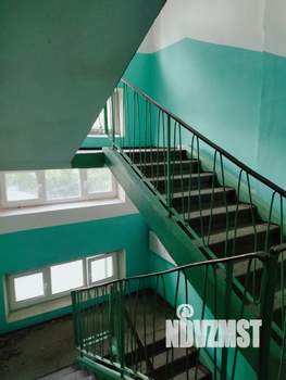 1-к квартира, на длительный срок, 32м2, 2/5 этаж