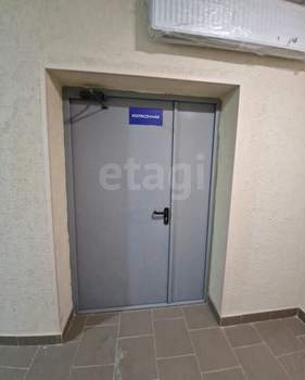 1-к квартира, на длительный срок, 39м2, 10/12 этаж