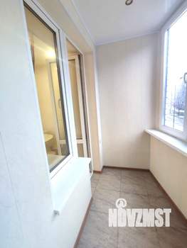 1-к квартира, на длительный срок, 45м2, 3/18 этаж