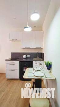 1-к квартира, посуточно, 16м2, 1/1 этаж