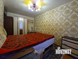 2-к квартира, на длительный срок, 42м2, 1/5 этаж