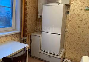 2-к квартира, на длительный срок, 36м2, 3/5 этаж