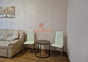 1-к квартира, на длительный срок, 44м2, 9/15 этаж