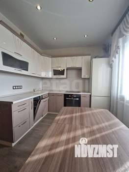 2-к квартира, на длительный срок, 42м2, 6/17 этаж