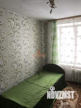 2-к квартира, на длительный срок, 41м2, 2/5 этаж