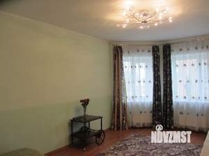 1-к квартира, на длительный срок, 41м2, 4/6 этаж
