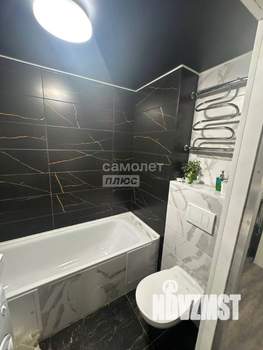 1-к квартира, на длительный срок, 31м2, 2/9 этаж