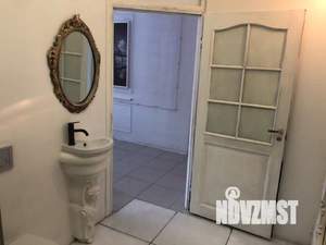 Студия квартира, на длительный срок, 35м2, 4/4 этаж