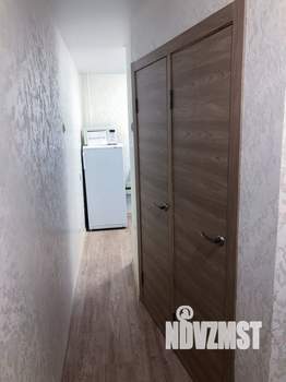 1-к квартира, посуточно, 33м2, 7/9 этаж