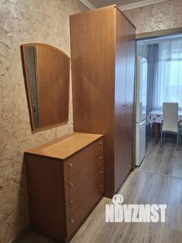 1-к квартира, на длительный срок, 38м2, 8/9 этаж