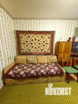 2-к квартира, на длительный срок, 44м2, 3/5 этаж