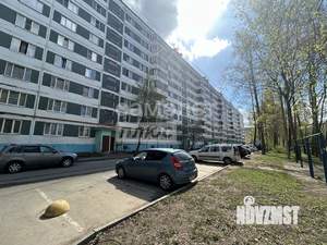 1-к квартира, на длительный срок, 32м2, 7/9 этаж