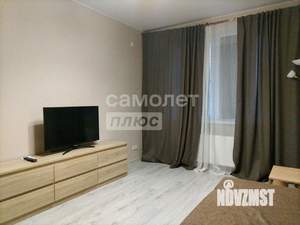 1-к квартира, на длительный срок, 35м2, 6/9 этаж