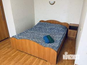 1-к квартира, посуточно, 45м2, 5/14 этаж