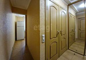 1-к квартира, на длительный срок, 30м2, 2/5 этаж