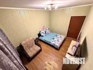 3-к квартира, посуточно, 100м2, 1/1 этаж
