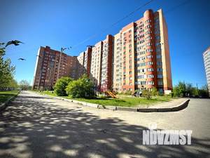 3-к квартира, посуточно, 85м2, 5/12 этаж