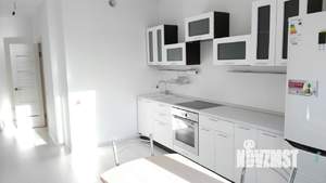2-к квартира, на длительный срок, 64м2, 14/17 этаж