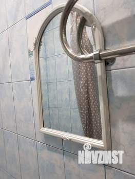 1-к квартира, посуточно, 17м2, 1/1 этаж