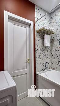 1-к квартира, посуточно, 40м2, 9/9 этаж