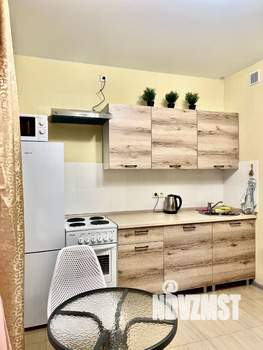 1-к квартира, посуточно, 45м2, 2/12 этаж