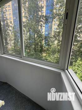 1-к квартира, на длительный срок, 28м2, 2/5 этаж