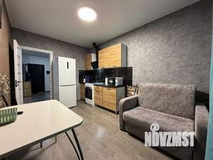 2-к квартира, посуточно, 47м2, 1/1 этаж