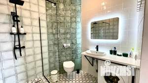 3-к квартира, посуточно, 50м2, 2/2 этаж