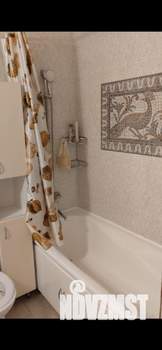 1-к квартира, на длительный срок, 36м2, 9/9 этаж