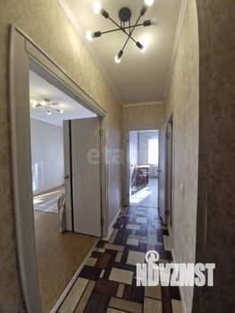 1-к квартира, на длительный срок, 38м2, 12/12 этаж