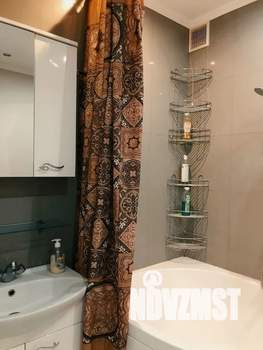 1-к квартира, посуточно, 45м2, 4/17 этаж