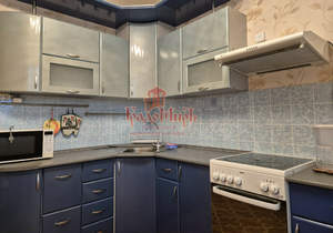 1-к квартира, на длительный срок, 44м2, 9/15 этаж