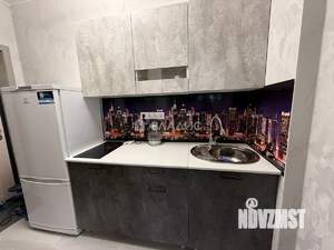 Студия квартира, на длительный срок, 24м2, 3/3 этаж