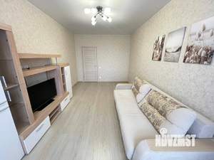 2-к квартира, на длительный срок, 60м2, 12/17 этаж