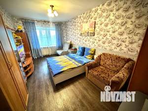 3-к квартира, посуточно, 85м2, 5/12 этаж