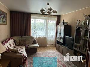 3-к квартира, на длительный срок, 60м2, 9/9 этаж